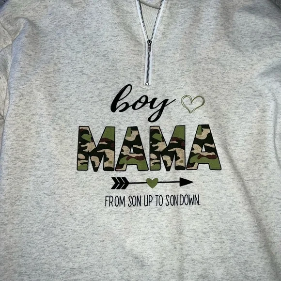 Boy Momma From Son Up To Son Down - Picture 5 of 7